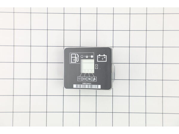 8847211-1-M-Toro-117-3882-Fuel/hour Meter Asm