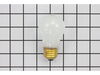 884734-2-S-Whirlpool-8009              -Light Bulb - 40W