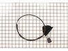Cable-throttle/choke – Part Number: 117-1295
