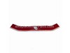 Decal-Front Hood – Part Number: 114926
