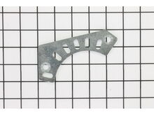 Plate-front Hoc, Lh – Part Number: 115-0960