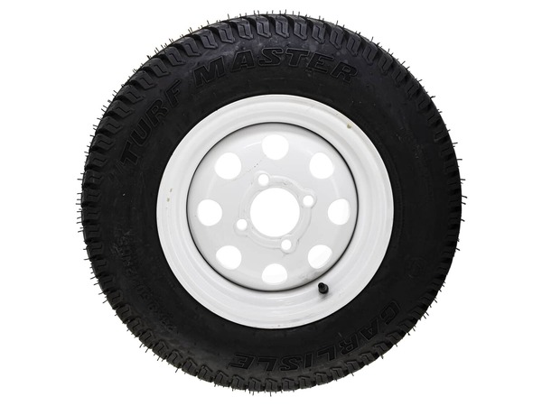 8847720-1-M-Toro-115-3590- WHEEL AND TIRE Assembly