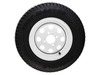 WHEEL AND TIRE Assembly – Part Number: 115-3590