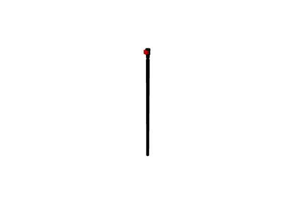 8847760-1-M-Toro-116-1702- VENT HOSE Assembly