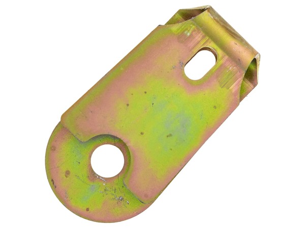 8847800-1-M-Exmark-116-2941-Bracket, Handle Mount