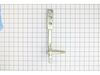 Lever-control Motion, Lh – Part Number: 116-0040