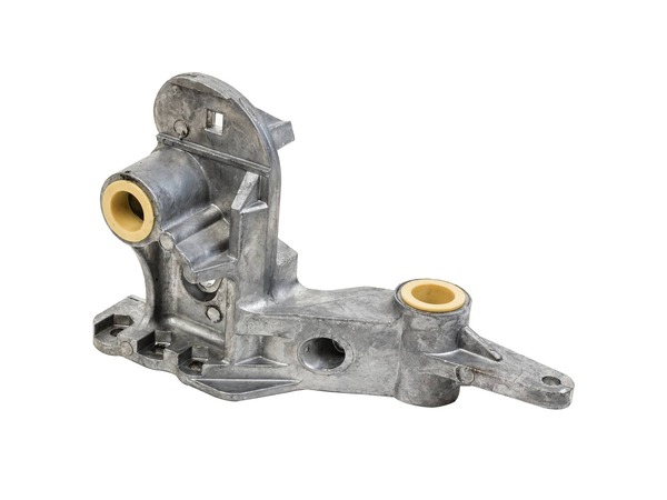 8847935-1-M-Toro-116-0880- Right Hand MOTION CONTROL AND BUSHING ASM