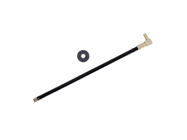 8847997-1-M-Toro-116-2459-FUEL LINE KIT (WITH GROMMET)