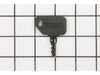 Key-Padded Toro Cut – Part Number: 117048