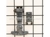 Latch-Flex Blk Ass'Y – Part Number: 117341