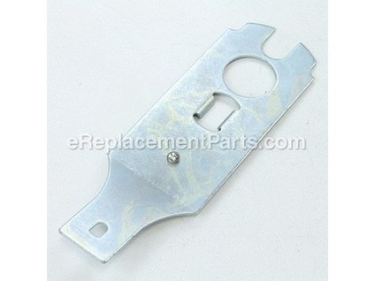 8848164-1-M-Toro-115-0981-Rear Spring Arm Asm
