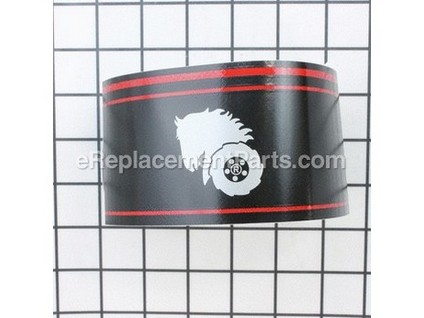 8848183-1-M-Toro-117509-Decal-Front Hood