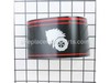 Decal-Front Hood – Part Number: 117509