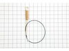 Snow Blower Auger Cable – Part Number: 115-5680