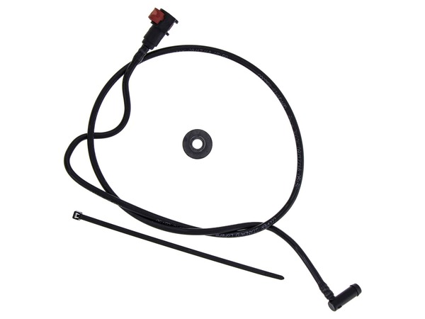 8848497-1-M-Toro-116-2461- TUBE-VENT, Left Hand