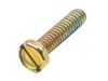 Screw, HH #4-40 x 1/2 W/Nylon – Part Number: 116-3330