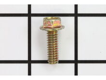 Screw-hex Head Cap – Part Number: 1186310