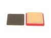 8848656-2-S-Toro-119-1909-Air Filter And Prefilter Kit