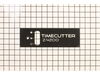 Decal – Part Number: 115-2450
