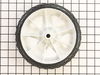8 Inch Wheel Assembly – Part Number: 115-2894