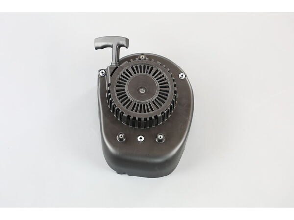 8848774-1-M-Toro-119-1904-Shroud And Recoil Asm