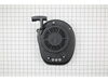 8848774-2-S-Toro-119-1904-Shroud And Recoil Asm