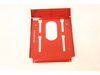 Pan-seat – Part Number: 119-3390-01