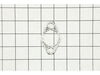 Gasket-Exhaust – Part Number: 119-3972