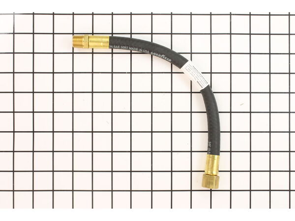 8848963-1-M-Toro-117-1261-Hose-drain, Oil
