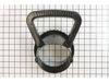 Handle-Chute – Part Number: 117-2345