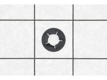 NUT-PUSH – Part Number: 117-2749