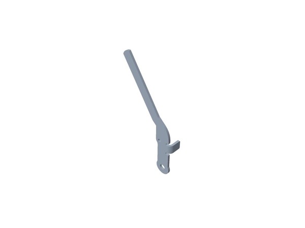 8849000-1-M-Toro-117-5759-03-LEVER-BRAKE