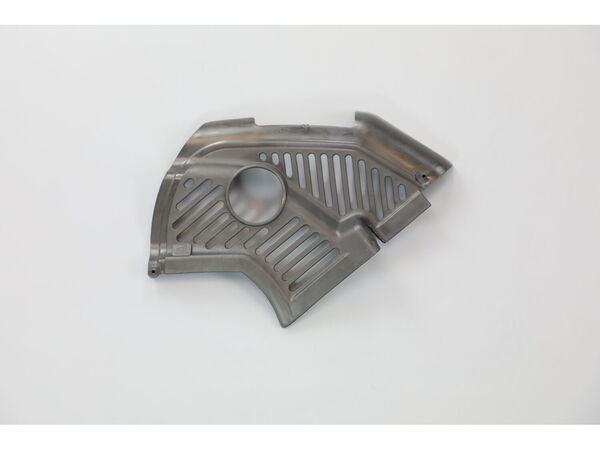 8849004-1-M-Toro-117-6035-Baffle-Exhaust, 4-Cycle