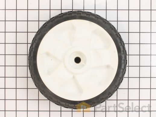 8849052-1-M-Toro-119-3822- 8 INCH WHEEL GEAR Assembly