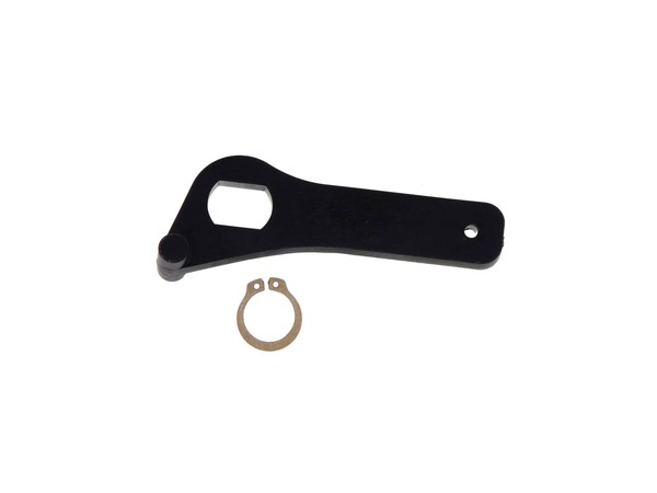 8849199-1-M-Toro-116-0235-HANDLE-BYPASS VALVE, HYDRO