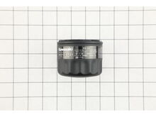 FILTER-OIL – Part Number: 119-5852
