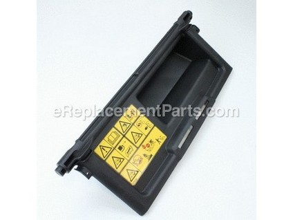 8849238-1-M-Toro-119-7027-Deflector-Rear