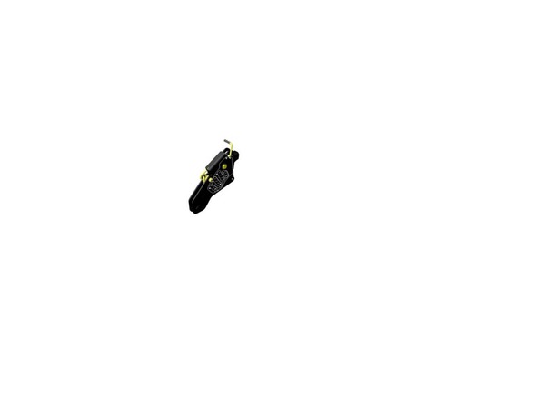 8849314-1-M-Toro-116-1970- HEIGHT-OF-CUT Assembly