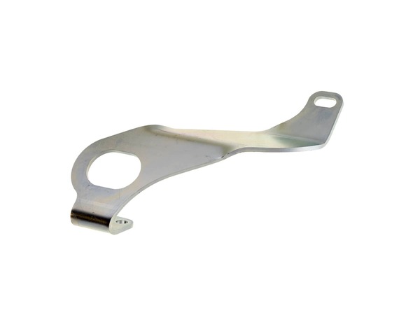 8849324-1-M-Toro-116-2354- BRACKET-MUFFLER MOUNT, Right Hand