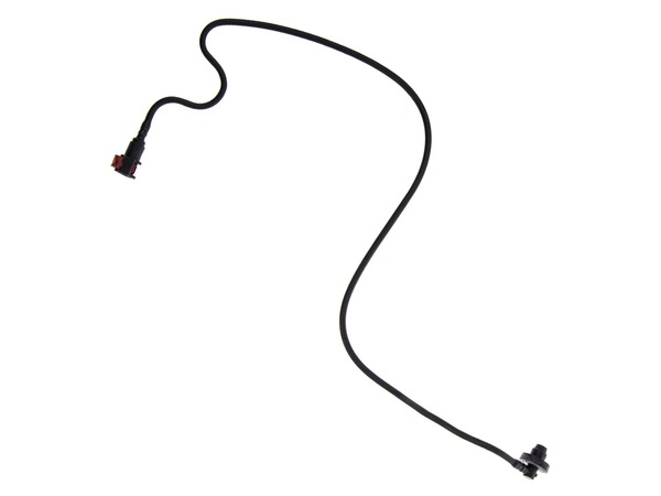 8849328-1-M-Toro-116-2460- TUBE-VENT, Right Hand