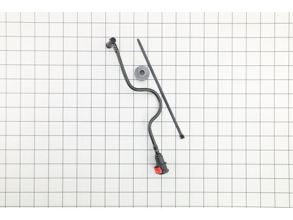 8849330-1-M-Toro-116-2462-Rear Vent Line Kit (with Gromm