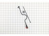 Rear Vent Line Kit (with Gromm – Part Number: 116-2462