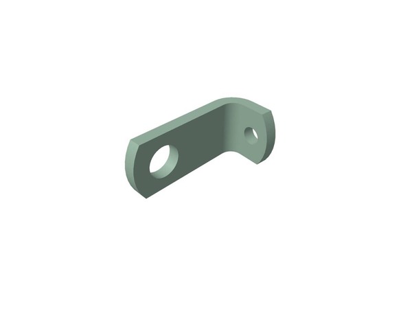 8849352-1-M-Toro-116-2901-BRACKET-LIFT ROD