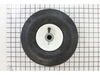 8849397-2-S-Toro-117-7386-10 Inch Tire And Wheel Asm