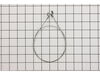 Cable-clutch – Part Number: 117-9145