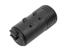 CANISTER-CARBON, 800CC – Part Number: 117-1221
