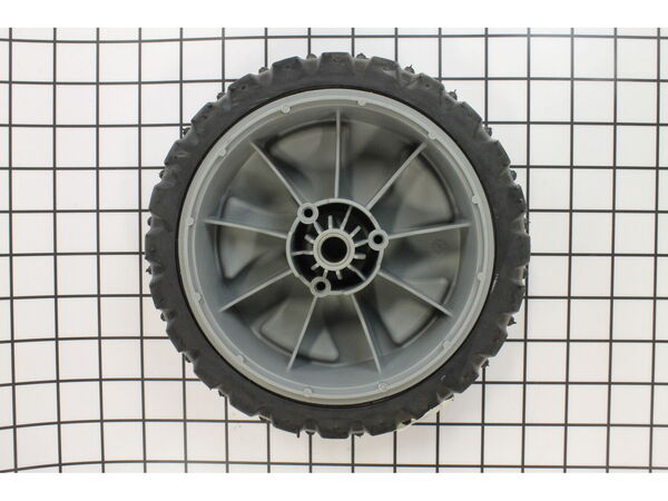 8849631-1-M-Lawn Boy-117-4103-8 Inch Wheel Asm