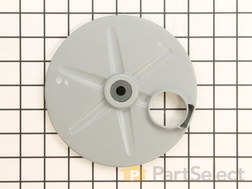 8849634-1-M-Toro-117-4197- Wheel Cover Assembly