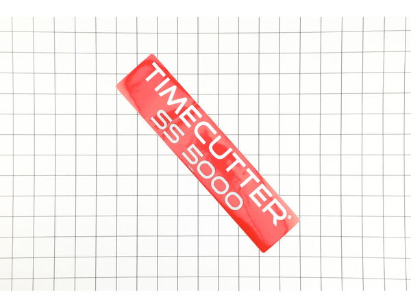 8849705-1-M-Toro-119-8903-Time Cutter Decal