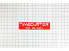 8849705-2-S-Toro-119-8903-Time Cutter Decal